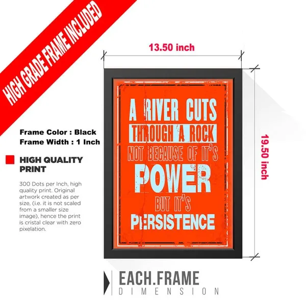 Black__Abstract/Motivational_Framed_Painting/Posters,_Ready_|_For_Wall_Hanging,_Premium_Art_|_For_Home,_Office,_Living_Room_&_Bedroom_Wall_Decor,_(Size_-_13.50_X_19.50_In),_Frame_Color:_Black,_Nrs589