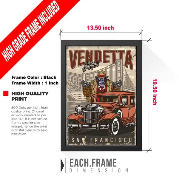 Black__Abstract/Motivational_Framed_Painting/Posters,_Ready_|_For_Wall_Hanging,_Premium_Art_|_For_Home,_Office,_Living_Room_&_Bedroom_Wall_Decor,_(Size_-_13.50_X_19.50_In),_Frame_Color:_Black,_Nrs590