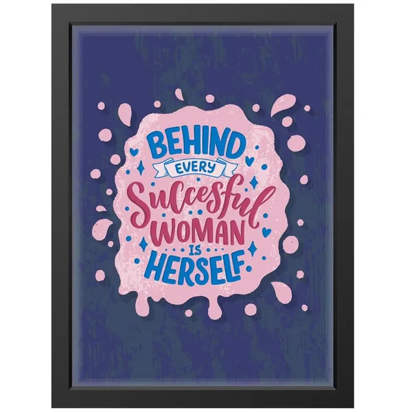 Black__Abstract/Motivational_Framed_Painting/Posters,_Ready_|_For_Wall_Hanging,_Premium_Art_|_For_Home,_Office,_Living_Room_&_Bedroom_Wall_Decor,_(Size_-_13.50_X_19.50_In),_Frame_Color:_Black,_Nrs591