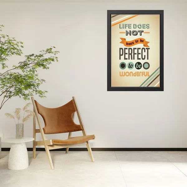 Black__Abstract/Motivational_Framed_Painting/Posters,_Ready_|_For_Wall_Hanging,_Premium_Art_|_For_Home,_Office,_Living_Room_&_Bedroom_Wall_Decor,_(Size_-_13.50_X_19.50_In),_Frame_Color:_Black,_Nrs592