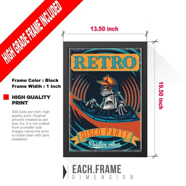 Multicolor_Abstract/Motivational_Framed_Painting/Posters,_Ready_|_For_Wall_Hanging,_Premium_Art_|_For_Home,_Office,_Living_Room_&_Bedroom_Wall_Decor,_(Size_-_13.50_X_19.50_In),_Frame_Color:_Black,_Nrs593