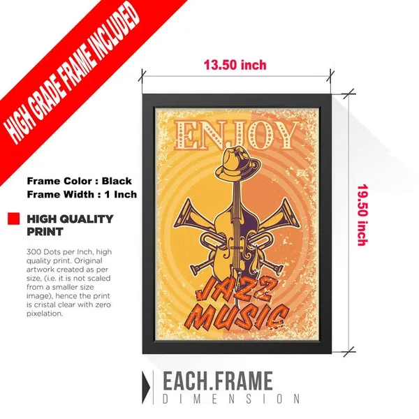 Black__Abstract/Motivational_Framed_Painting/Posters,_Ready_|_For_Wall_Hanging,_Premium_Art_|_For_Home,_Office,_Living_Room_&_Bedroom_Wall_Decor,_(Size_-_13.50_X_19.50_In),_Frame_Color:_Black,_Nrs594