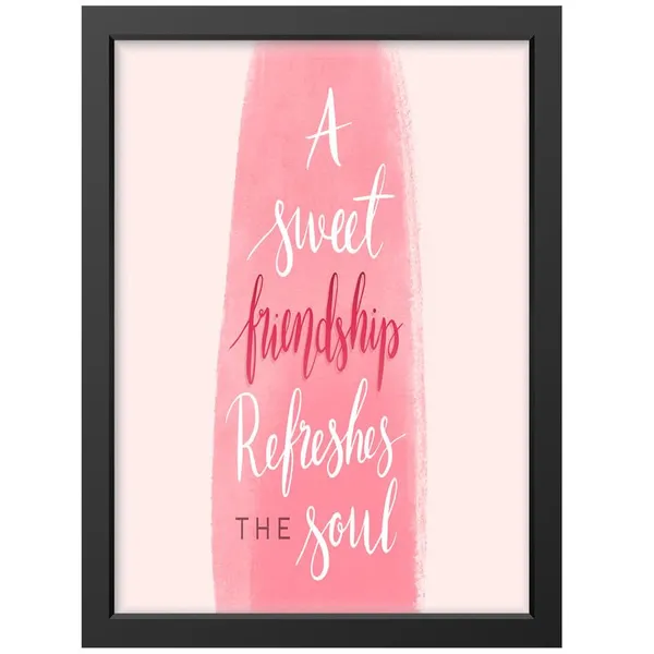 Black__Abstract/Motivational_Framed_Painting/Posters,_Ready_|_For_Wall_Hanging,_Premium_Art_|_For_Home,_Office,_Living_Room_&_Bedroom_Wall_Decor,_(Size_-_13.50_X_19.50_In),_Frame_Color:_Black,_Nrs595
