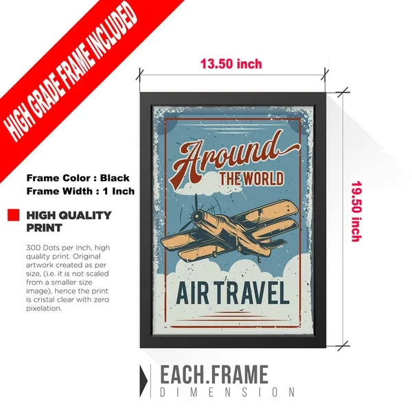 Multicolor_Abstract/Motivational_Framed_Painting/Posters,_Ready_|_For_Wall_Hanging,_Premium_Art_|_For_Home,_Office,_Living_Room_&_Bedroom_Wall_Decor,_(Size_-_13.50_X_19.50_In),_Frame_Color:_Black,_Nrs597