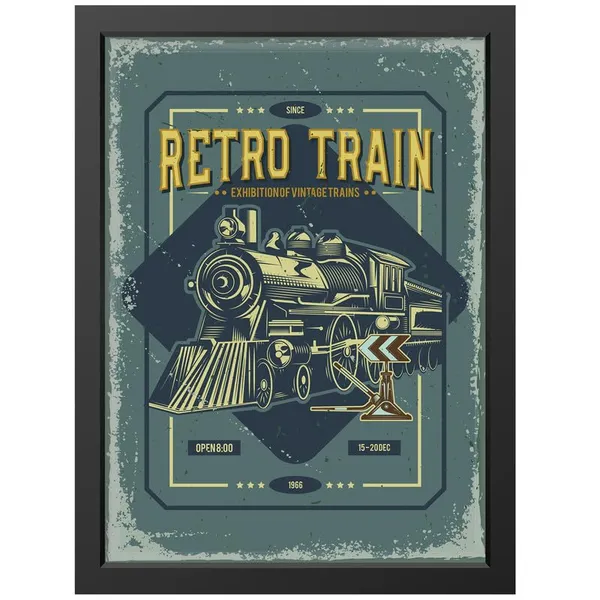 Black__Abstract/Motivational_Framed_Painting/Posters,_Ready_|_For_Wall_Hanging,_Premium_Art_|_For_Home,_Office,_Living_Room_&_Bedroom_Wall_Decor,_(Size_-_13.50_X_19.50_In),_Frame_Color:_Black,_Nrs600