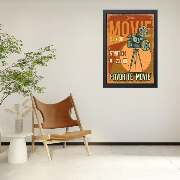 Black__Abstract/Motivational_Framed_Painting/Posters,_Ready_|_For_Wall_Hanging,_Premium_Art_|_For_Home,_Office,_Living_Room_&_Bedroom_Wall_Decor,_(Size_-_13.50_X_19.50_In),_Frame_Color:_Black,_Nrs603