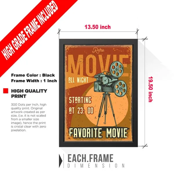 Black__Abstract/Motivational_Framed_Painting/Posters,_Ready_|_For_Wall_Hanging,_Premium_Art_|_For_Home,_Office,_Living_Room_&_Bedroom_Wall_Decor,_(Size_-_13.50_X_19.50_In),_Frame_Color:_Black,_Nrs603