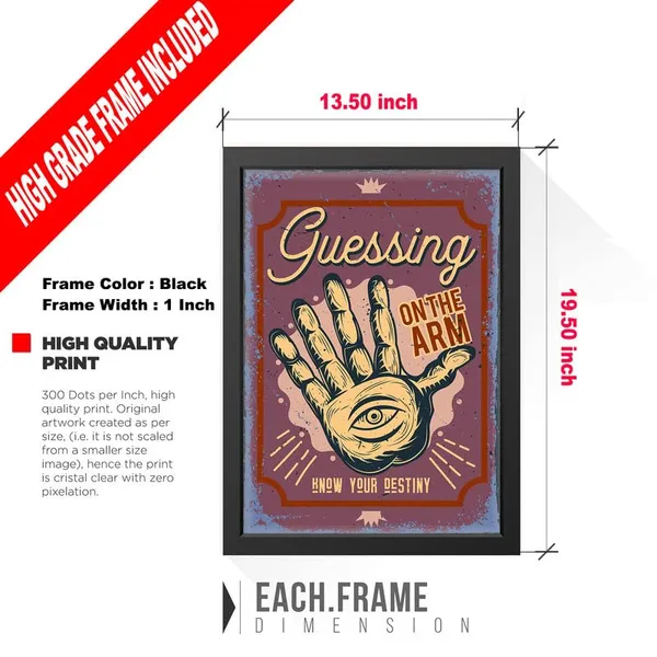 Black__Abstract/Motivational_Framed_Painting/Posters,_Ready_|_For_Wall_Hanging,_Premium_Art_|_For_Home,_Office,_Living_Room_&_Bedroom_Wall_Decor,_(Size_-_13.50_X_19.50_In),_Frame_Color:_Black,_Nrs607