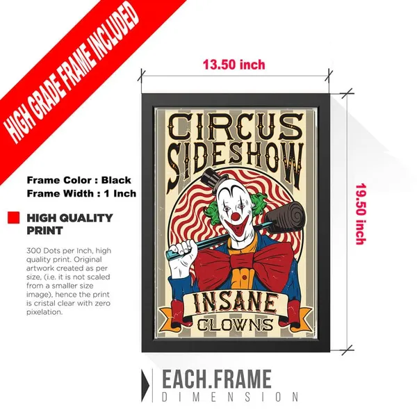 Black__Abstract/Motivational_Framed_Painting/Posters,_Ready_|_For_Wall_Hanging,_Premium_Art_|_For_Home,_Office,_Living_Room_&_Bedroom_Wall_Decor,_(Size_-_13.50_X_19.50_In),_Frame_Color:_Black,_Nrs609