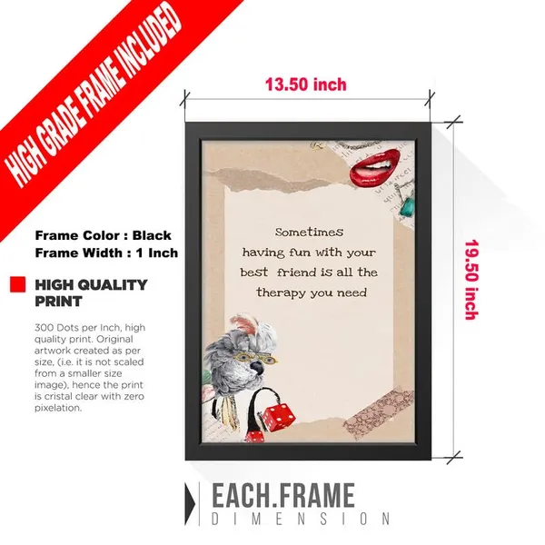 Black__Abstract/Motivational_Framed_Painting/Posters,_Ready_|_For_Wall_Hanging,_Premium_Art_|_For_Home,_Office,_Living_Room_&_Bedroom_Wall_Decor,_(Size_-_13.50_X_19.50_In),_Frame_Color:_Black,_Nrs610