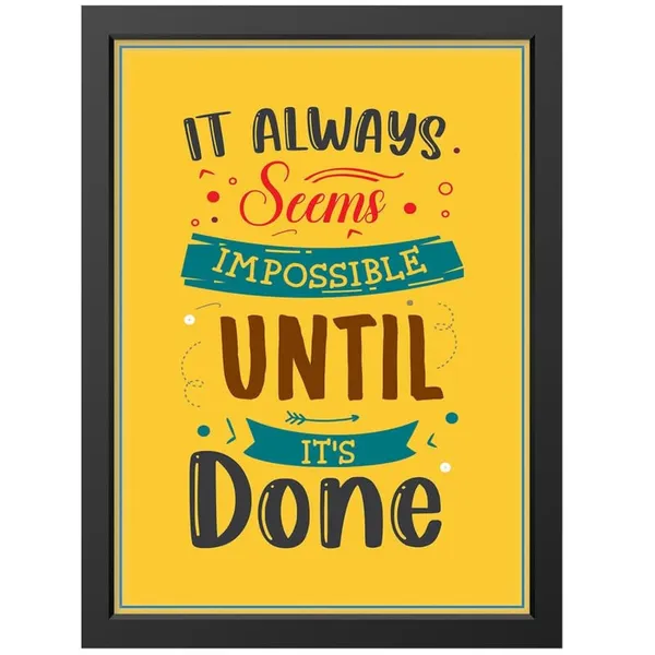 Multicolor_Abstract/Motivational_Framed_Painting/Posters,_Ready_|_For_Wall_Hanging,_Premium_Art_|_For_Home,_Office,_Living_Room_&_Bedroom_Wall_Decor,_(Size_-_13.50_X_19.50_In),_Frame_Color:_Black,_Nrs613