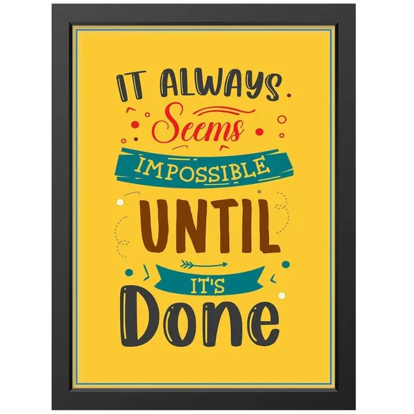 Multicolor_Abstract/Motivational_Framed_Painting/Posters,_Ready_|_For_Wall_Hanging,_Premium_Art_|_For_Home,_Office,_Living_Room_&_Bedroom_Wall_Decor,_(Size_-_13.50_X_19.50_In),_Frame_Color:_Black,_Nrs613