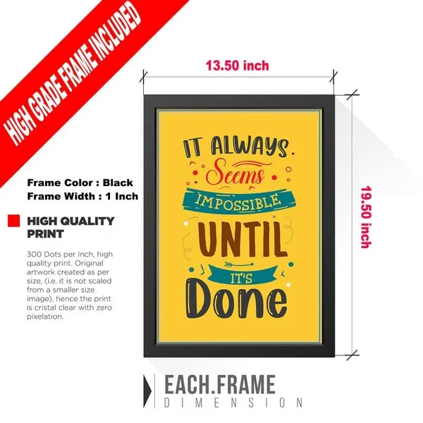 Multicolor_Abstract/Motivational_Framed_Painting/Posters,_Ready_|_For_Wall_Hanging,_Premium_Art_|_For_Home,_Office,_Living_Room_&_Bedroom_Wall_Decor,_(Size_-_13.50_X_19.50_In),_Frame_Color:_Black,_Nrs613