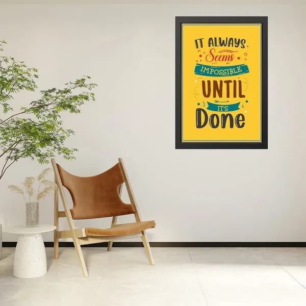 Multicolor_Abstract/Motivational_Framed_Painting/Posters,_Ready_|_For_Wall_Hanging,_Premium_Art_|_For_Home,_Office,_Living_Room_&_Bedroom_Wall_Decor,_(Size_-_13.50_X_19.50_In),_Frame_Color:_Black,_Nrs613