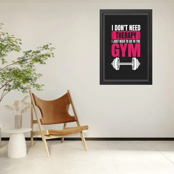 Black__Abstract/Motivational_Framed_Painting/Posters,_Ready_|_For_Wall_Hanging,_Premium_Art_|_For_Home,_Office,_Living_Room_&_Bedroom_Wall_Decor,_(Size_-_13.50_X_19.50_In),_Frame_Color:_Black,_Nrs617