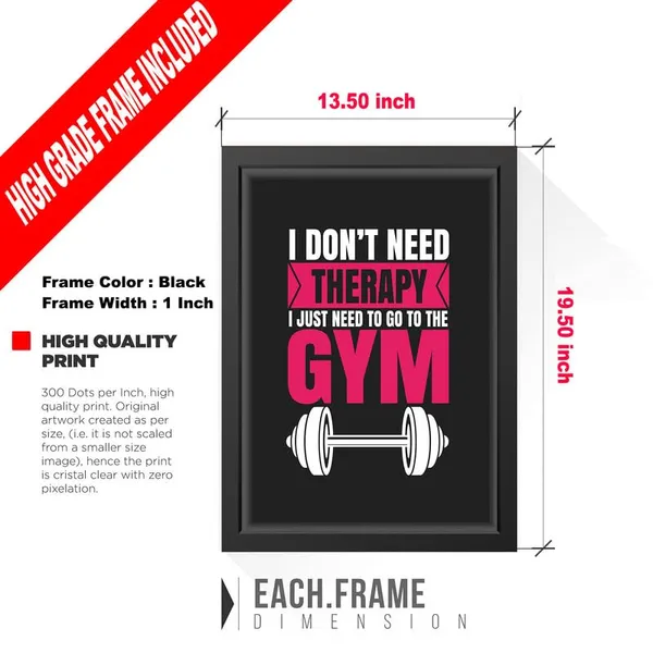 Black__Abstract/Motivational_Framed_Painting/Posters,_Ready_|_For_Wall_Hanging,_Premium_Art_|_For_Home,_Office,_Living_Room_&_Bedroom_Wall_Decor,_(Size_-_13.50_X_19.50_In),_Frame_Color:_Black,_Nrs617