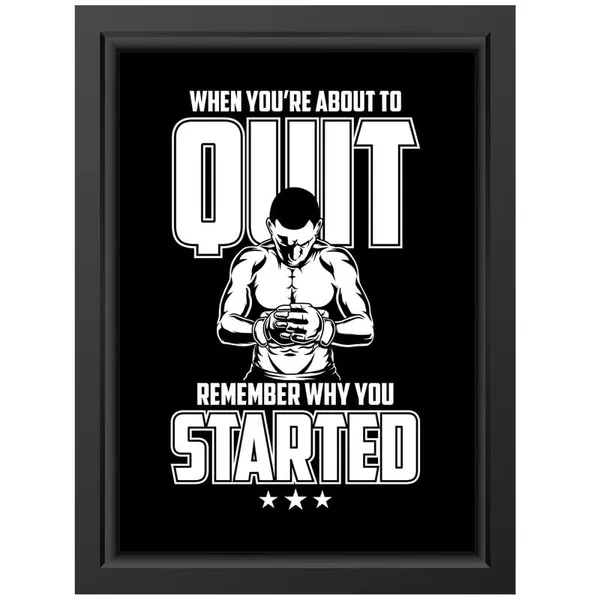 Black__Abstract/Motivational_Framed_Painting/Posters,_Ready_|_For_Wall_Hanging,_Premium_Art_|_For_Home,_Office,_Living_Room_&_Bedroom_Wall_Decor,_(Size_-_13.50_X_19.50_In),_Frame_Color:_Black,_Nrs618