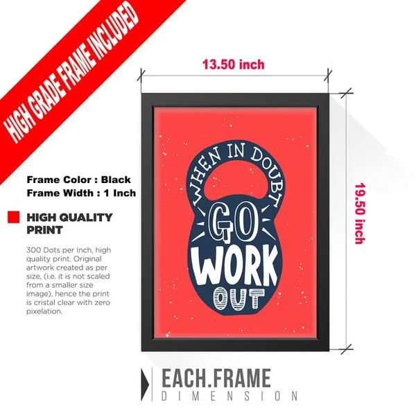 Multicolor_Abstract/Motivational_Framed_Painting/Posters,_Ready_|_For_Wall_Hanging,_Premium_Art_|_For_Home,_Office,_Living_Room_&_Bedroom_Wall_Decor,_(Size_-_13.50_X_19.50_In),_Frame_Color:_Black,_Nrs619