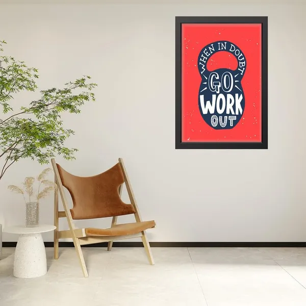 Multicolor_Abstract/Motivational_Framed_Painting/Posters,_Ready_|_For_Wall_Hanging,_Premium_Art_|_For_Home,_Office,_Living_Room_&_Bedroom_Wall_Decor,_(Size_-_13.50_X_19.50_In),_Frame_Color:_Black,_Nrs619