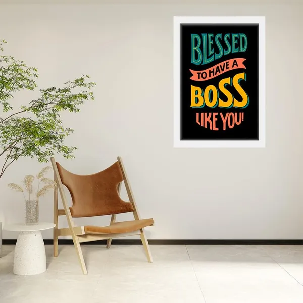 Multicolor_Abstract/Motivational_Framed_Painting/Posters,_Ready_|_For_Wall_Hanging,_Premium_Art_|_For_Home,_Office,_Living_Room_&_Bedroom_Wall_Decor,_(Size_-_13.50_X_19.50_In),_Frame_Color:_White,_Nrs001