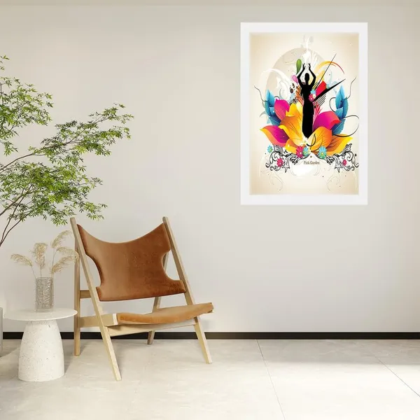 White__Abstract/Motivational_Framed_Painting/Posters,_Ready_|_For_Wall_Hanging,_Premium_Art_|_For_Home,_Office,_Living_Room_&_Bedroom_Wall_Decor,_(Size_-_13.50_X_19.50_In),_Frame_Color:_White,_Nrs003