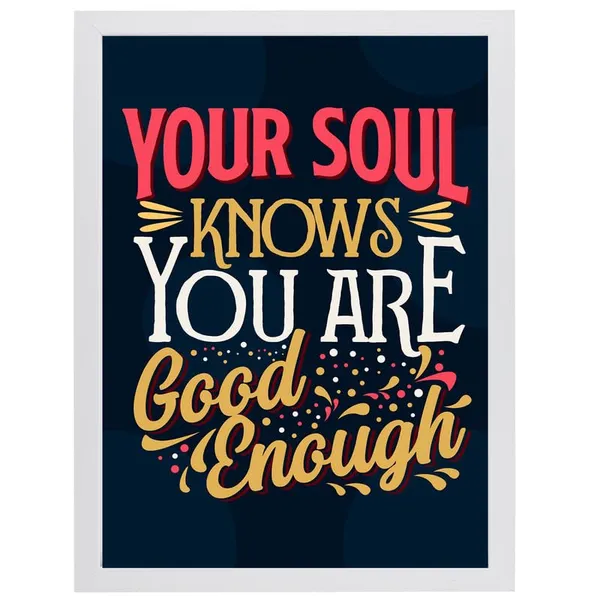White__Abstract/Motivational_Framed_Painting/Posters,_Ready_|_For_Wall_Hanging,_Premium_Art_|_For_Home,_Office,_Living_Room_&_Bedroom_Wall_Decor,_(Size_-_13.50_X_19.50_In),_Frame_Color:_White,_Nrs011