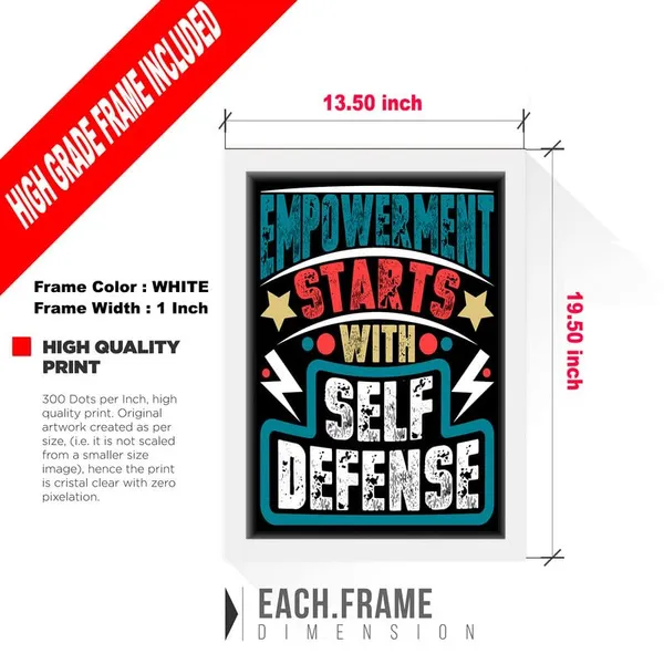 White__Abstract/Motivational_Framed_Painting/Posters,_Ready_|_For_Wall_Hanging,_Premium_Art_|_For_Home,_Office,_Living_Room_&_Bedroom_Wall_Decor,_(Size_-_13.50_X_19.50_In),_Frame_Color:_White,_Nrs012