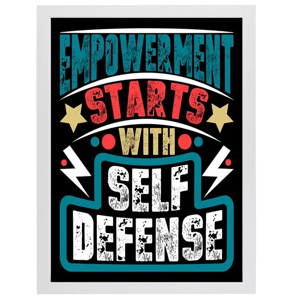 White__Abstract/Motivational_Framed_Painting/Posters,_Ready_|_For_Wall_Hanging,_Premium_Art_|_For_Home,_Office,_Living_Room_&_Bedroom_Wall_Decor,_(Size_-_13.50_X_19.50_In),_Frame_Color:_White,_Nrs012