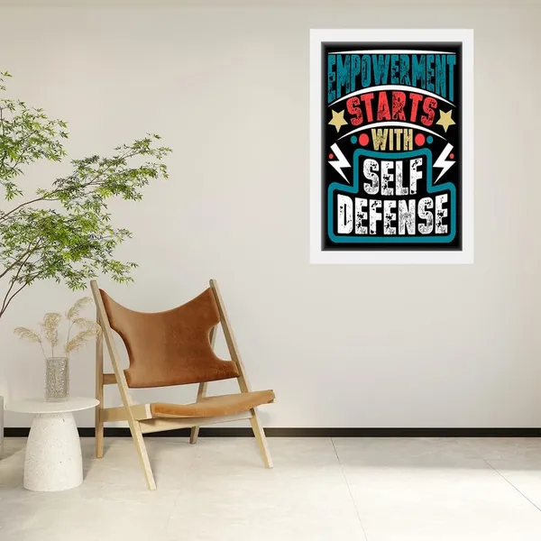 White__Abstract/Motivational_Framed_Painting/Posters,_Ready_|_For_Wall_Hanging,_Premium_Art_|_For_Home,_Office,_Living_Room_&_Bedroom_Wall_Decor,_(Size_-_13.50_X_19.50_In),_Frame_Color:_White,_Nrs012