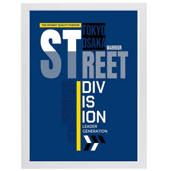 White__Abstract/Motivational_Framed_Painting/Posters,_Ready_|_For_Wall_Hanging,_Premium_Art_|_For_Home,_Office,_Living_Room_&_Bedroom_Wall_Decor,_(Size_-_13.50_X_19.50_In),_Frame_Color:_White,_Nrs013