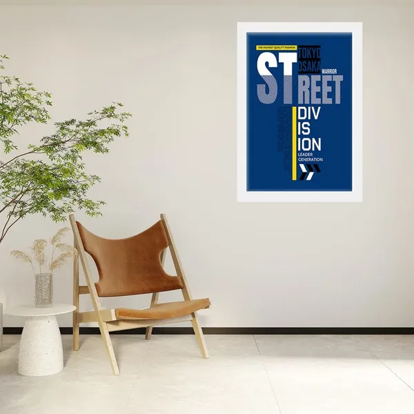 White__Abstract/Motivational_Framed_Painting/Posters,_Ready_|_For_Wall_Hanging,_Premium_Art_|_For_Home,_Office,_Living_Room_&_Bedroom_Wall_Decor,_(Size_-_13.50_X_19.50_In),_Frame_Color:_White,_Nrs013