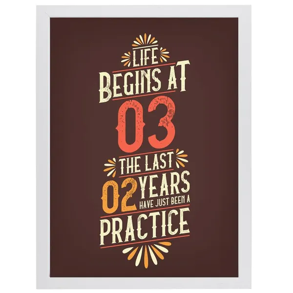 White__Abstract/Motivational_Framed_Painting/Posters,_Ready_|_For_Wall_Hanging,_Premium_Art_|_For_Home,_Office,_Living_Room_&_Bedroom_Wall_Decor,_(Size_-_13.50_X_19.50_In),_Frame_Color:_White,_Nrs014