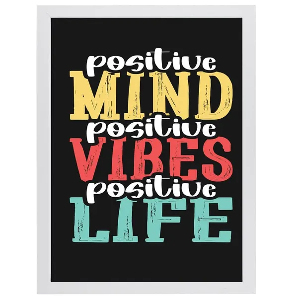 White__Abstract/Motivational_Framed_Painting/Posters,_Ready_|_For_Wall_Hanging,_Premium_Art_|_For_Home,_Office,_Living_Room_&_Bedroom_Wall_Decor,_(Size_-_13.50_X_19.50_In),_Frame_Color:_White,_Nrs019