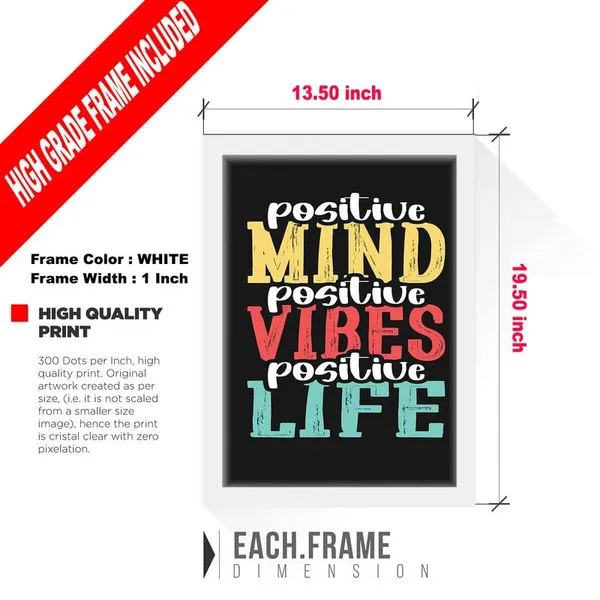 White__Abstract/Motivational_Framed_Painting/Posters,_Ready_|_For_Wall_Hanging,_Premium_Art_|_For_Home,_Office,_Living_Room_&_Bedroom_Wall_Decor,_(Size_-_13.50_X_19.50_In),_Frame_Color:_White,_Nrs019