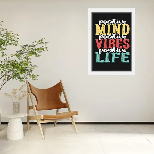 White__Abstract/Motivational_Framed_Painting/Posters,_Ready_|_For_Wall_Hanging,_Premium_Art_|_For_Home,_Office,_Living_Room_&_Bedroom_Wall_Decor,_(Size_-_13.50_X_19.50_In),_Frame_Color:_White,_Nrs019