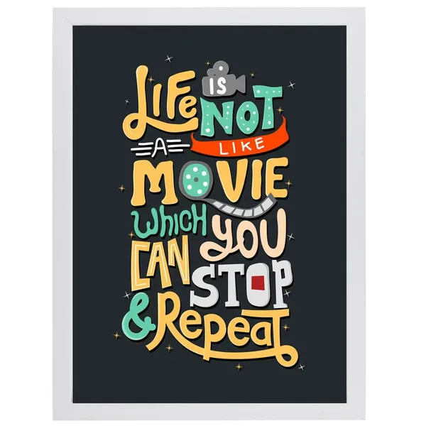 White__Abstract/Motivational_Framed_Painting/Posters,_Ready_|_For_Wall_Hanging,_Premium_Art_|_For_Home,_Office,_Living_Room_&_Bedroom_Wall_Decor,_(Size_-_13.50_X_19.50_In),_Frame_Color:_White,_Nrs023