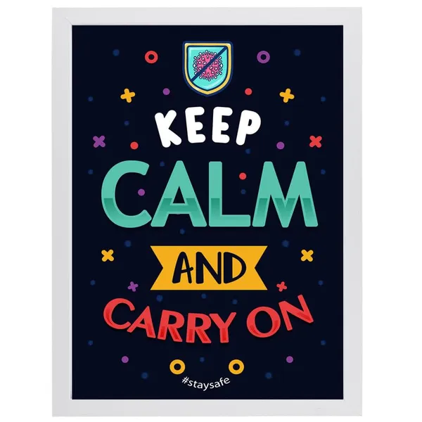 White__Abstract/Motivational_Framed_Painting/Posters,_Ready_|_For_Wall_Hanging,_Premium_Art_|_For_Home,_Office,_Living_Room_&_Bedroom_Wall_Decor,_(Size_-_13.50_X_19.50_In),_Frame_Color:_White,_Nrs027