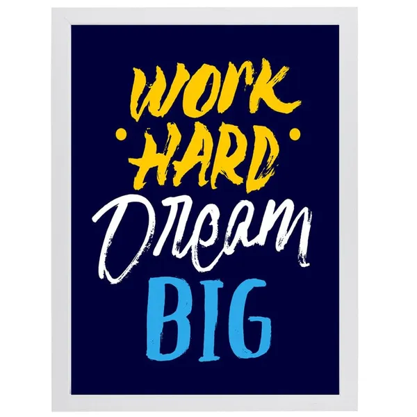 White__Abstract/Motivational_Framed_Painting/Posters,_Ready_|_For_Wall_Hanging,_Premium_Art_|_For_Home,_Office,_Living_Room_&_Bedroom_Wall_Decor,_(Size_-_13.50_X_19.50_In),_Frame_Color:_White,_Nrs028