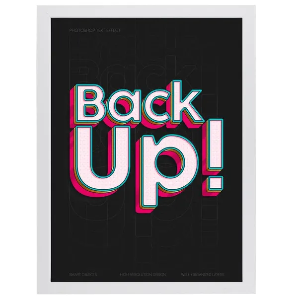 White__Abstract/Motivational_Framed_Painting/Posters,_Ready_|_For_Wall_Hanging,_Premium_Art_|_For_Home,_Office,_Living_Room_&_Bedroom_Wall_Decor,_(Size_-_13.50_X_19.50_In),_Frame_Color:_White,_Nrs029