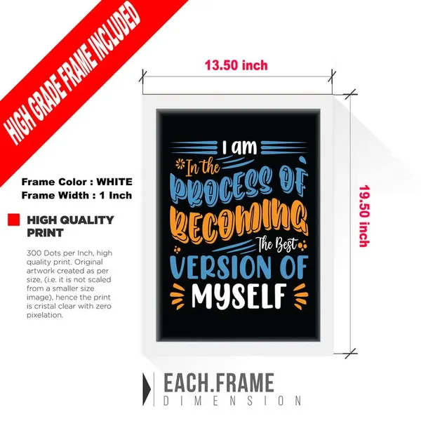 White__Abstract/Motivational_Framed_Painting/Posters,_Ready_|_For_Wall_Hanging,_Premium_Art_|_For_Home,_Office,_Living_Room_&_Bedroom_Wall_Decor,_(Size_-_13.50_X_19.50_In),_Frame_Color:_White,_Nrs033