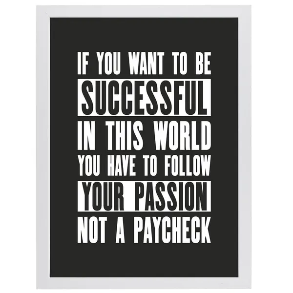 Multicolor_Abstract/Motivational_Framed_Painting/Posters,_Ready_|_For_Wall_Hanging,_Premium_Art_|_For_Home,_Office,_Living_Room_&_Bedroom_Wall_Decor,_(Size_-_13.50_X_19.50_In),_Frame_Color:_White,_Nrs034