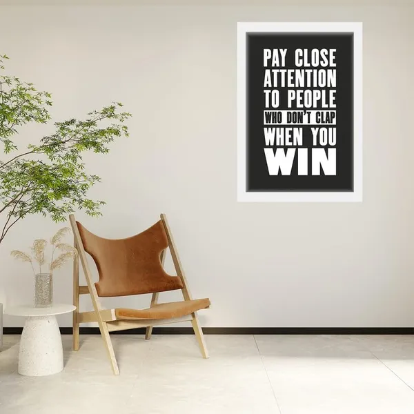 White__Abstract/Motivational_Framed_Painting/Posters,_Ready_|_For_Wall_Hanging,_Premium_Art_|_For_Home,_Office,_Living_Room_&_Bedroom_Wall_Decor,_(Size_-_13.50_X_19.50_In),_Frame_Color:_White,_Nrs036