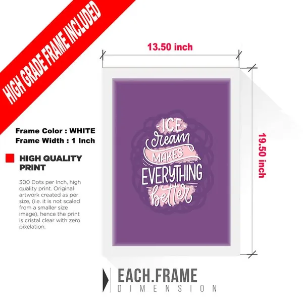 White__Abstract/Motivational_Framed_Painting/Posters,_Ready_|_For_Wall_Hanging,_Premium_Art_|_For_Home,_Office,_Living_Room_&_Bedroom_Wall_Decor,_(Size_-_13.50_X_19.50_In),_Frame_Color:_White,_Nrs040