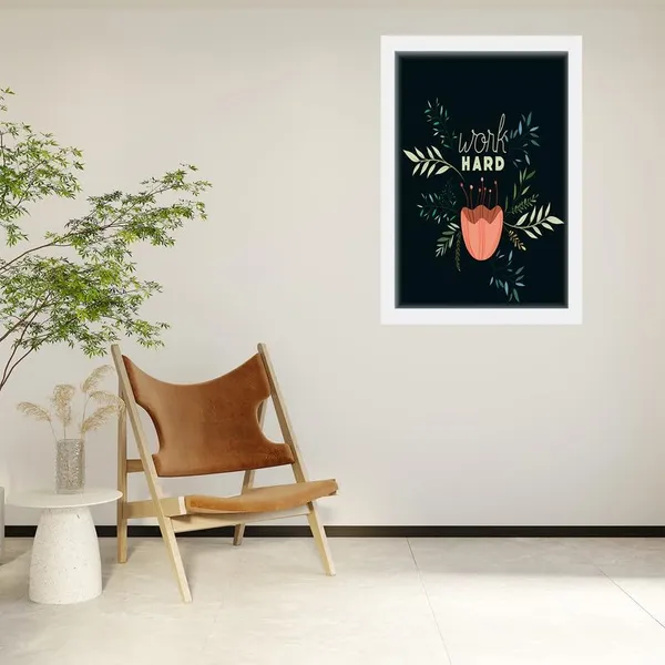 White__Abstract/Motivational_Framed_Painting/Posters,_Ready_|_For_Wall_Hanging,_Premium_Art_|_For_Home,_Office,_Living_Room_&_Bedroom_Wall_Decor,_(Size_-_13.50_X_19.50_In),_Frame_Color:_White,_Nrs045