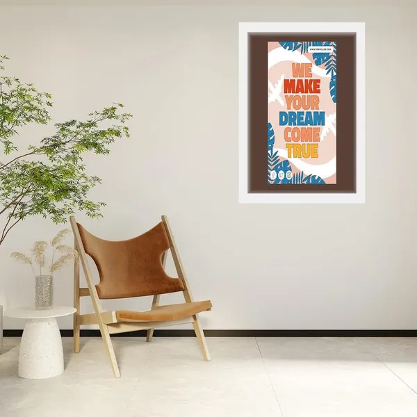 White__Abstract/Motivational_Framed_Painting/Posters,_Ready_|_For_Wall_Hanging,_Premium_Art_|_For_Home,_Office,_Living_Room_&_Bedroom_Wall_Decor,_(Size_-_13.50_X_19.50_In),_Frame_Color:_White,_Nrs050
