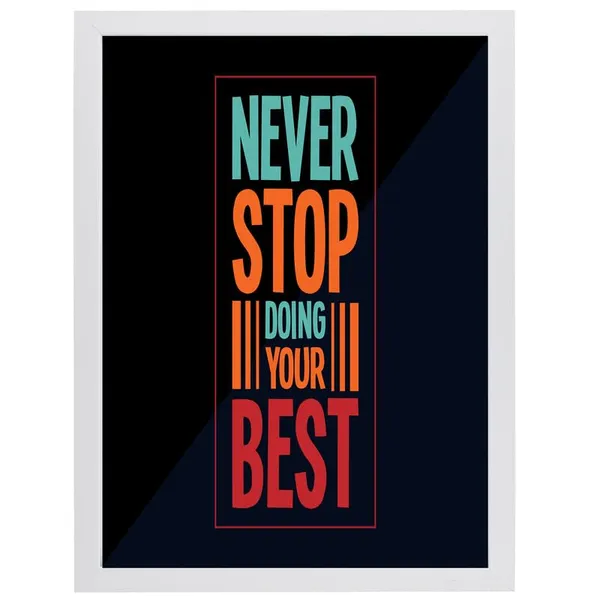 Multicolor_Abstract/Motivational_Framed_Painting/Posters,_Ready_|_For_Wall_Hanging,_Premium_Art_|_For_Home,_Office,_Living_Room_&_Bedroom_Wall_Decor,_(Size_-_13.50_X_19.50_In),_Frame_Color:_White,_Nrs053