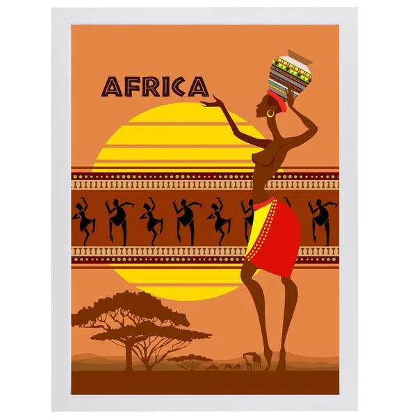 White__Abstract/Motivational_Framed_Painting/Posters,_Ready_|_For_Wall_Hanging,_Premium_Art_|_For_Home,_Office,_Living_Room_&_Bedroom_Wall_Decor,_(Size_-_13.50_X_19.50_In),_Frame_Color:_White,_Nrs055
