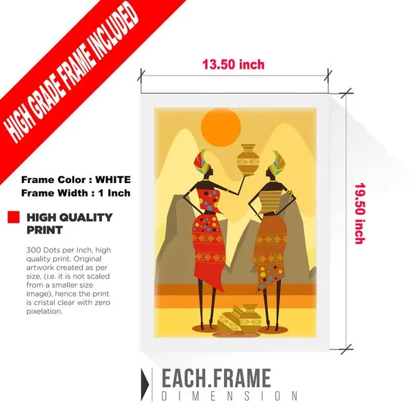 White__Abstract/Motivational_Framed_Painting/Posters,_Ready_|_For_Wall_Hanging,_Premium_Art_|_For_Home,_Office,_Living_Room_&_Bedroom_Wall_Decor,_(Size_-_13.50_X_19.50_In),_Frame_Color:_White,_Nrs059