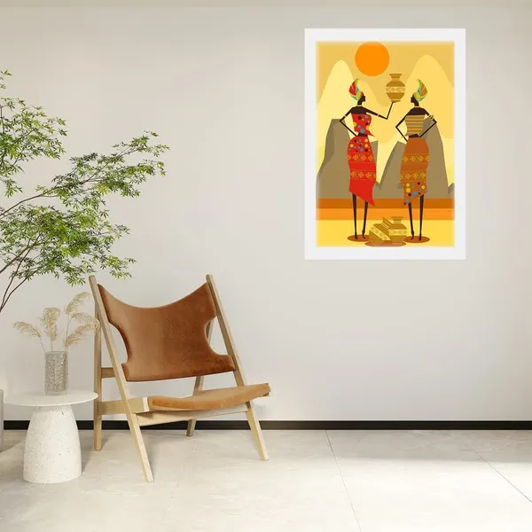 White__Abstract/Motivational_Framed_Painting/Posters,_Ready_|_For_Wall_Hanging,_Premium_Art_|_For_Home,_Office,_Living_Room_&_Bedroom_Wall_Decor,_(Size_-_13.50_X_19.50_In),_Frame_Color:_White,_Nrs059