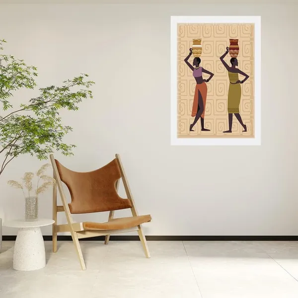 White__Abstract/Motivational_Framed_Painting/Posters,_Ready_|_For_Wall_Hanging,_Premium_Art_|_For_Home,_Office,_Living_Room_&_Bedroom_Wall_Decor,_(Size_-_13.50_X_19.50_In),_Frame_Color:_White,_Nrs060